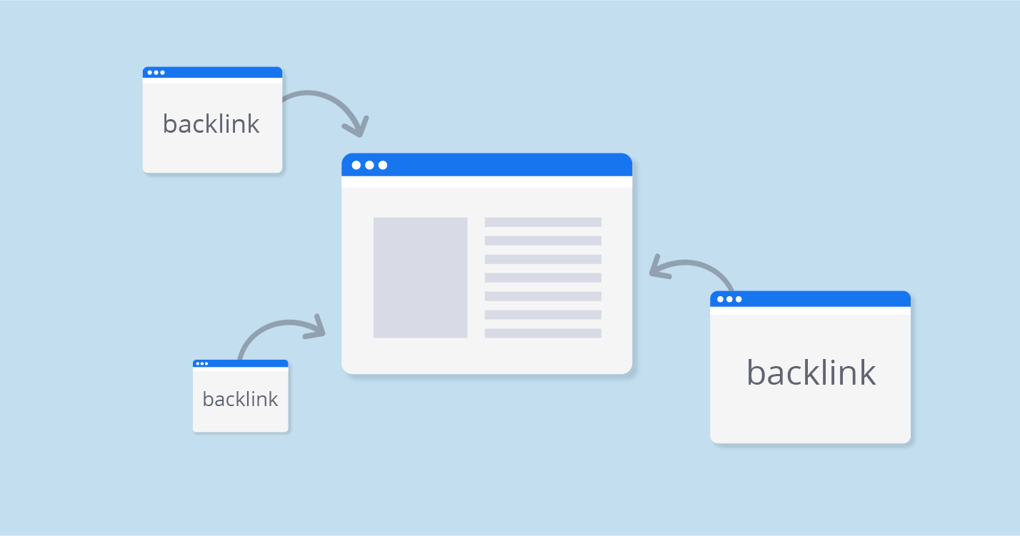 backlink nedir görsel