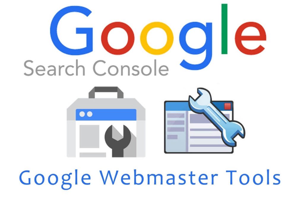 google search console