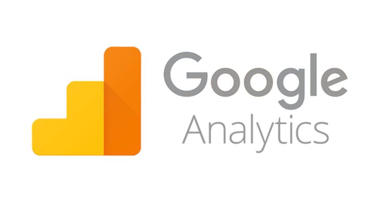 google analytics görseli