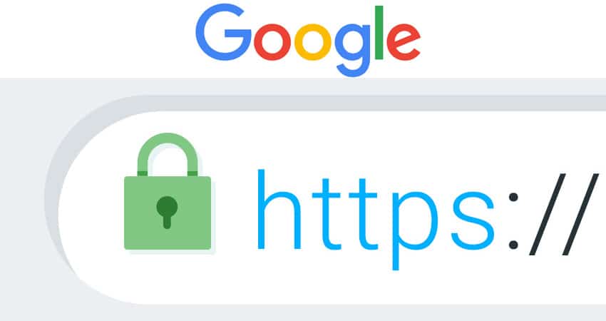 SSL sertifikasının SEO'ya etkisi