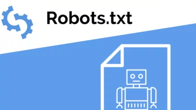 Robots txt nedir nasıl oluşturulur