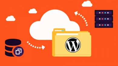 wordpress yedek alma öne çıkan görsel