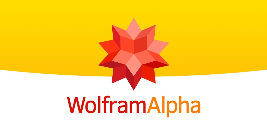 WolframAlpha Logo