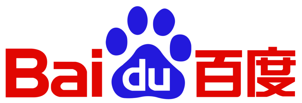 Baidu Logo