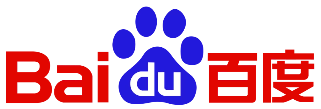 Baidu Logo