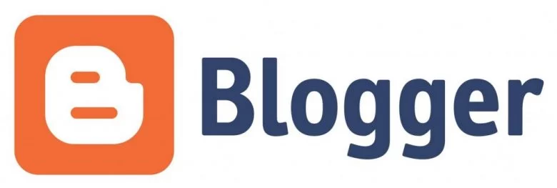 Kaliteli Backlink Alabileceğiniz Ücretsiz Siteler, Blogger logo