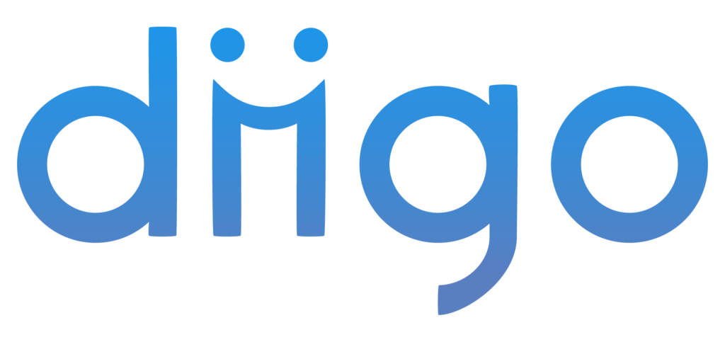 digoo logo