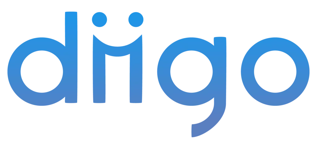 digoo logo