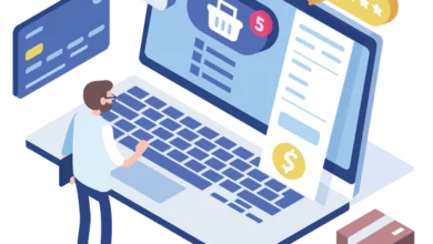 E-ticaret nedir