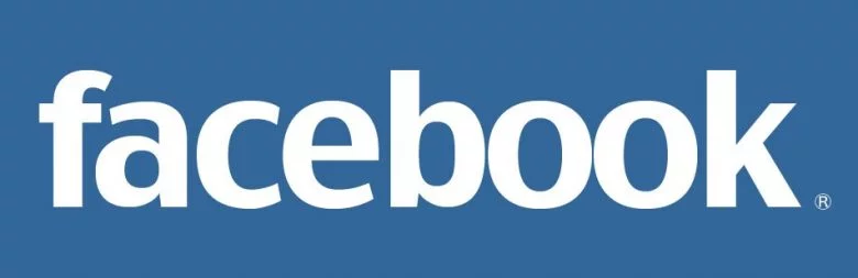 Kaliteli Backlink Alabileceğiniz Ücretsiz Siteler, Facebook logo