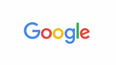 Google logo