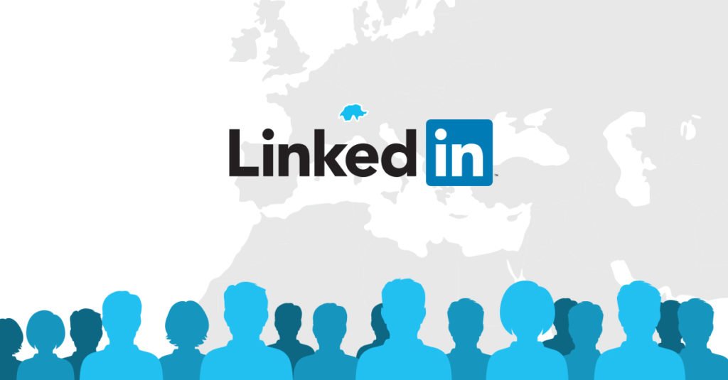 linkedin logo