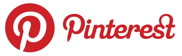 pinterest logo