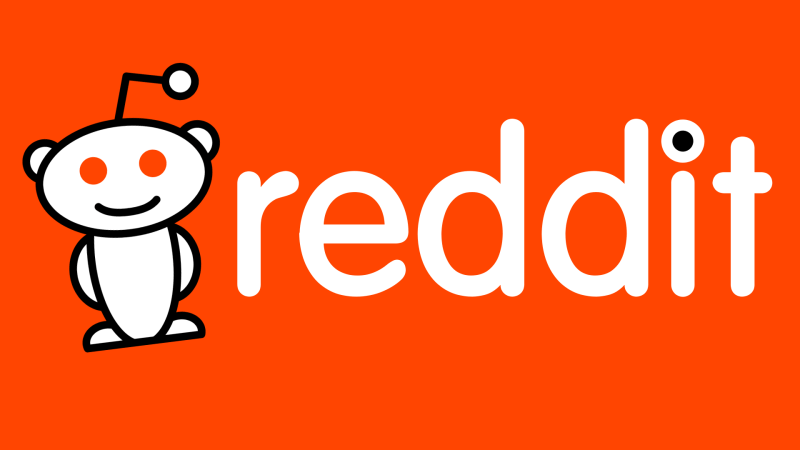 Kaliteli Backlink Alabileceğiniz Ücretsiz Siteler, Reddit logo