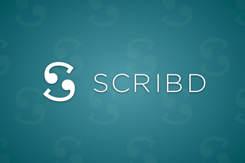 Kaliteli Backlink Alabileceğiniz Ücretsiz Siteler, scribd 