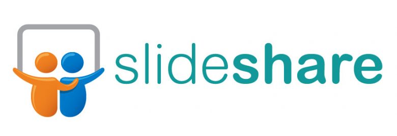 Kaliteli Backlink Alabileceğiniz Ücretsiz Siteler, slideshare logo