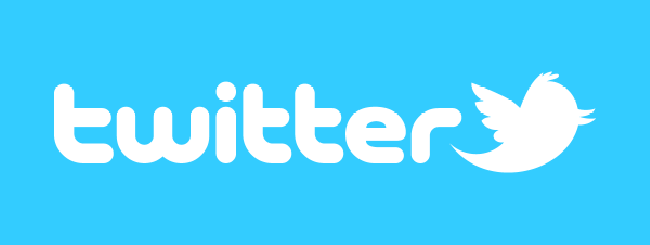 Kaliteli Backlink Alabileceğiniz Ücretsiz Siteler, Twitter logo