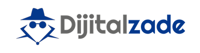 Dijitalzade Logo