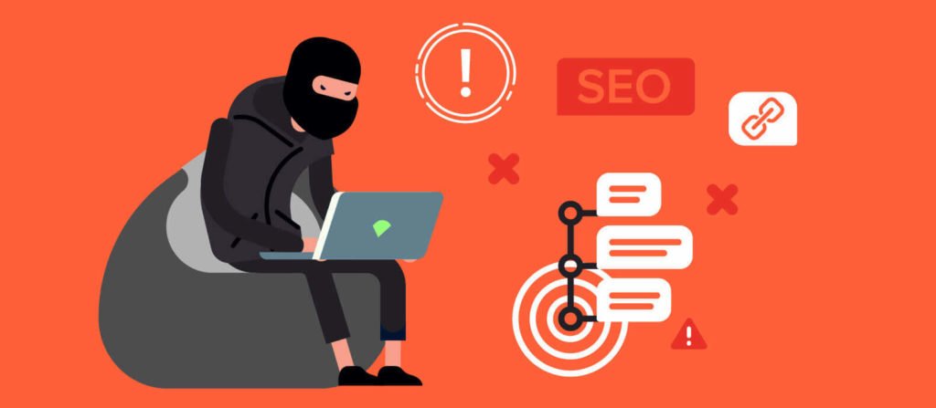 Anti SEO Nasıl Yapılır Görsel