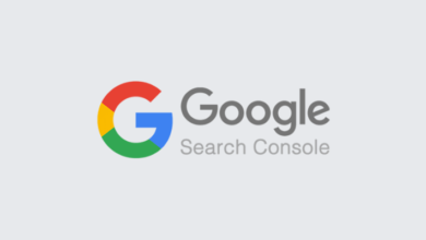 Google Search Console ile website güvenliği