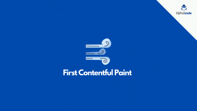 First Contentful Paint Nedir? Nasıl Optimize Edilir? Öne çıkan görsel