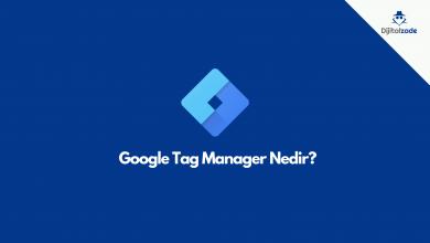 Google tag manager nedir kapak resmi