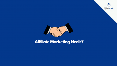 Affiliate marketing nedir? Öne çıkan görsel