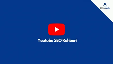 Youtube SEO rehberi öne çıkan görsel