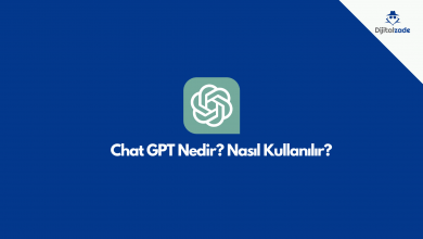 Chat GPT nedir? Nasıl Kullanılır? Öne çıkan görseli