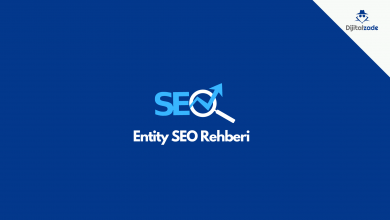 Entity SEO Rehberi