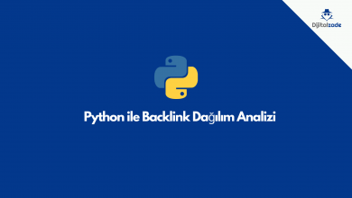 Python kullanarak backlinklerin site içi dağılım analizi içeriğinin öne çıkan görseli